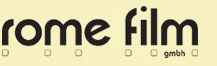 Logo Rome Film