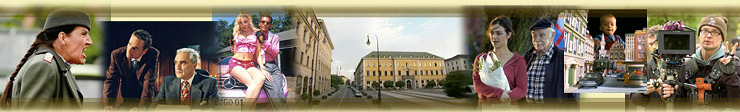 rome film